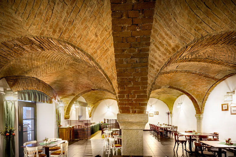 Lihovar – restaurace Třemošnice – tip na výlet, psí salon Navi